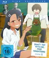 Don't Toy with me, Miss Nagatoro - Staffel 1 - Gesamtausg... Blu-ray  *NEU*OVP*