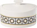 Villeroy & Boch Signature Metrochic Porzellandose 16 x 13 x 10 cm