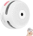 X-Sense XS01 - autarker Mini-Rauchmelder mit 85 dB Alarm, Insektenschutz
