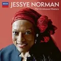 Jessye Norman: The Unreleased Masters von Norman,Jessye | CD | Zustand sehr gut