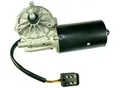 METZGER Wischermotor 2190504 vorne für MERCEDES-BENZ