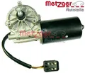 Metzger 2190504 Wischermotor Motor Scheibenwischer für Mercedes-Benz
