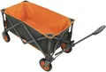 Handwagen Bollerwagen Strandwagen faltbar klappbar Offroad große Räder Alf