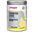 SPONSER Getränkepulver Carnitin 1000 Lemon-Elderberry | 400g Dose