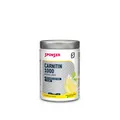 Carnitin 1000 Mineraldrink Geschmack Lemon-Elderberry 400g Dose Regeneration
