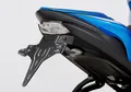 PROTECH Kennzeichenhalter für SUZUKI GSX-S 1000 999 ccm Bj. 21-26 - 5820010