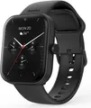 Hama Smartwatch 5000, Telefonfunktion, Schlafanalyse, wasserdicht, 1,65", SW. (00178614)