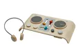 Plantoys Spiel DJ Mischpult
