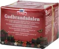 Tine Gudbrandsdalen Käse Brunost Gjetost Molkenkäse Norwegenkäse Braunkäse 250g
