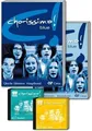 chorissimo! blue. Schulchorbuch für gleiche Stimmen. Basis-Set | Buch | 97838994