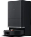 Xiaomi Robot Vacuum X20 Max - Saug- und Wischroboter mit Omni-Station, 7.000 Pa, Schwarz (BHR9220EU)
