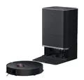 Xiaomi Saugroboter Robot Vacuum X20 Max 8000Pa All in one Station LDS Lasernavigation, mit Beutel, mit Staubabsaug-und Selbstreinigungsfunktion, App steuerung