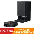 Xiaomi Robot Vacuum X20 Max EU Roboterstaubsauger X20 Max Staubsauger 8000Pa