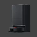 Xiaomi Robot Vacuum X20 Max EU Schwarz