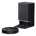 Xiaomi Robot Vacuum X20 Max (BHR9220EU) Saugroboter schwarz - duales Moppsystem