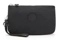 Kipling Creativity XL Extra große Geldbörse, Beutel, Etuis, Black Noir (Schwarz)