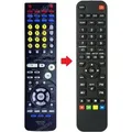Ersatz Fernbedienung für Denon AVR-770 | AVR-785 | DHT-683 | DHT-683DVD