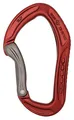 DMM Alpha Sport Bent Karabiner, red