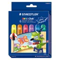 Staedtler Noris Club Gelmalstifte metallic 6er (6x) (2390M C6)