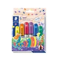 1 bis 40x STAEDTLER Gelmalstift Noris "Glitter", 6er Kartonetui SPARE BIS ZU 61%