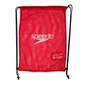 Speedo Tasche Rucksack Equip Mesh Bag, rot, 35 liters, 8074076446