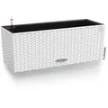 Lechuza Balkonkasten Balconera Cottage 50 Cm, Weiß Blumenkästen