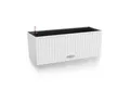 Lechuza® Balkonkasten Balconera Cottage 50 weiß