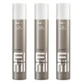 3x Wella EIMI Dynamic Fix 45 Sekunden Modellier Spray 300ml