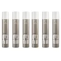 6x Wella EIMI Dynamic Fix 45 Sekunden Modellier Spray 300ml