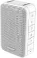 HONEY DW313S - Türgong mit LED-Blitzlicht, weiß