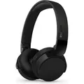 Philips TAH4209BK/00 Leichter On-Ear-Kopfhörer schwarz - Schwarz
