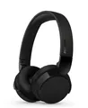 Philips TAH4209BK/00 Leichter On-Ear-Kopfhörer schwarz