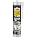 Pattex Kleben statt Bohren Kristallklar Montagekleber 290 g Kartusche