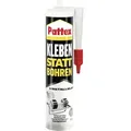 Fp - Pattex Montagekleber Kleben Statt Bohren Kristallklar 290 G Kartusche, Transparent Kraftkleber