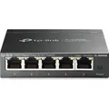 TP-Link TL-SG605E: 5-Port Gigabit Switch für effizientes Netzwerkmanagement