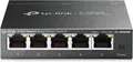 TP-Link TL-SG605E 5-Ports Gigabit Easy Smart Managed Netzwerk Switch(Plug-and-Pl