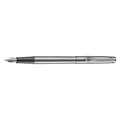 Diplomat Traveler Eternal Feather, F, Stahl (1x) (twm_488492)