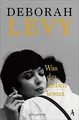 Was das Leben kostet von Levy, Deborah | Buch | Zustand sehr gut
