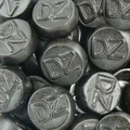 Meenk Dubbel Zoute Drop 1Kg , 1 Kg (1Er Pack)