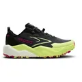 Brooks Damen Caldera 8 schwarz 36.0