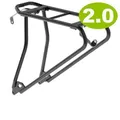 Tubus Racktime VR Gepäckträger TOP IT 2.0 für Snapit Adapter 2.0 097210-001