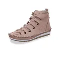 Gemini Damen Boot beige