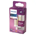 Philips LED-Glühbirne CorePro LEDlinear, 100W, R7S, 78mm 830lm