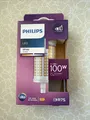 Philips LED 78mm R7s Stablampe 11,5W = 100W 1521lm warmweiß 3000K Licht Ø28mm