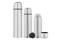 GRÄWE Isolierflasche GRÄWE Isolierflaschen-Set 3-teilig
