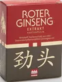 KGV Korea Roter Ginseng 500mg 30Kapseln