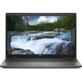Dell Latitude 3540 - Intel Core i5 1335U / 1.3 GHz - Win 11 Pro - Intel Iris Xe Grafikkarte - 16 GB RAM - 256 GB SSD NVMe, Class 35 - 39.6 cm (15.6") - Grau