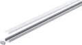 Paulmann LED Strip Profil Base Weißer Diffusor 1m