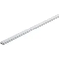 Paulmann 70517 Function Base Profil mit Diffusor 100cm Alu eloxiert/Satin Alu/Kunststoff