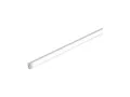 Paulmann LED-Streifen Paulmann Base Profil mit Diffusor 1 m alu eloxiert